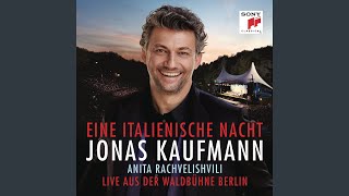 Cavalleria rusticana: Mamma, quel vino è generoso