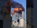 They Survived The Fall Of The Twin Towers Shorts