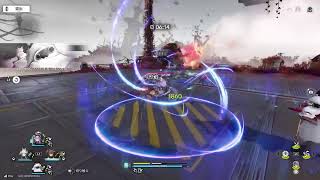 【アークナイツ：エンドフイールド】日課記録１７日目