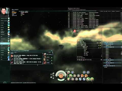 Tackling 101 - EVE Online Tackling Guide