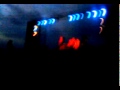 Arenal Sound 2011
