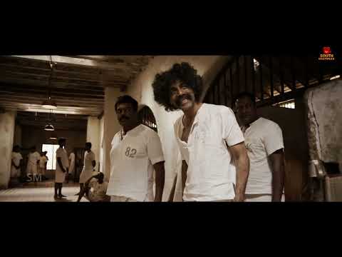 Dandupalya 2" Hindi Dubbed Action Romantic Movie Full HD 1080p | Pooja Gandhi, Makrand | Movie