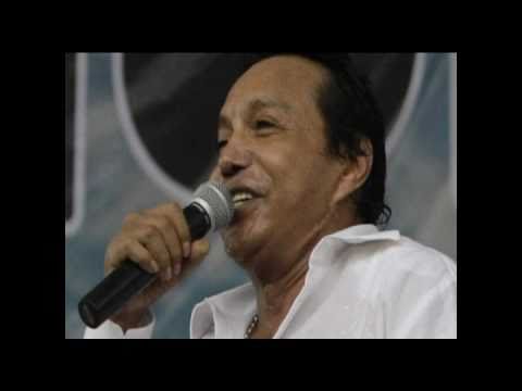 El VIVO VIVE DEL BOBO.  Peter & Diomedes