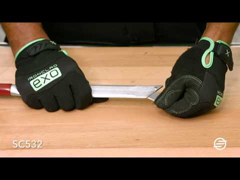 Sabre™ (SC532) - Auto Glass Tools by Equalizer®
