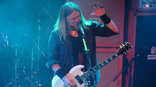 Corrosion of Conformity - Who&#39;s Got the Fire, Live at The Academy, Dublin Ireland, 1st May 2023