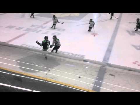 Bk Boleslav - Oceláři Třinec