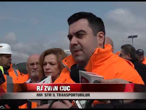 Licitație pentru drumul expres Pașcani – Siret