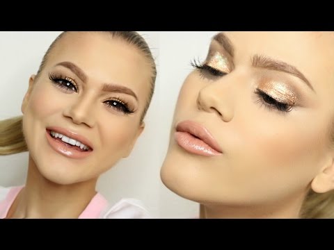 One Brand Makeup Tutorial | Too Faced | Everyday Soft Glam