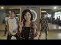 Biba | Shirley Setia ft. Adil Shaikh Choreography | Marshmello | Pritam | SRK | #BibaDance