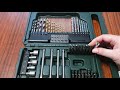 METABO «SP» (626708000) - видео