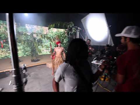 Film at Capernaum Studios thumbnail