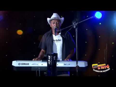 Osmarino (O Irmão Liandro) - 10 Anos de Sucesso - Garagem do Forró