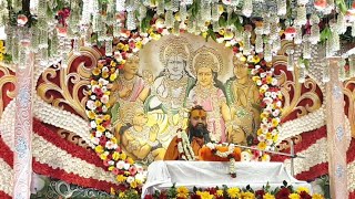 Live Day 1 Valmiki Ramayan at Kolkata