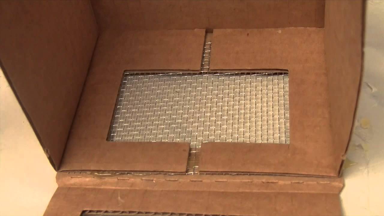 Video for Mini Riteway Shipper Video for Mini Riteway Shipper
