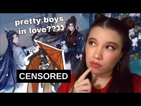 the rise of the danmei fandom