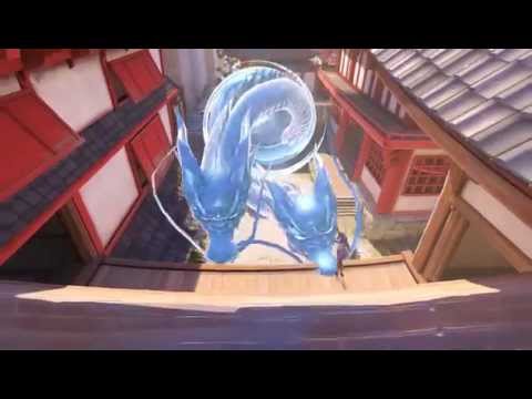 Hanzo - Dragonstrike