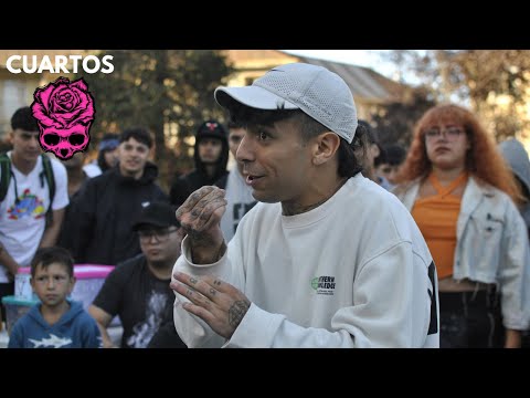 TEOREMA vs. VIENTO: Cuartos - Liga Inmortal Apertura 2024 | Fecha 4