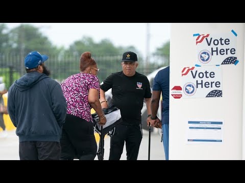 South Carolina gubernatorial race heats up ahead of primary