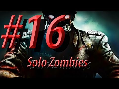 Solo Zombies w/ NERDIAQ Ep.16 - Trying Out Farm