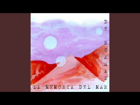 La Memoria del Mar