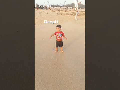 GT #Probandar #beach #deepti