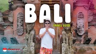 Complete travel guide to Bali, Indonesia | Bali guide | Itinerary, Budget, Hotel, Visa of Bali