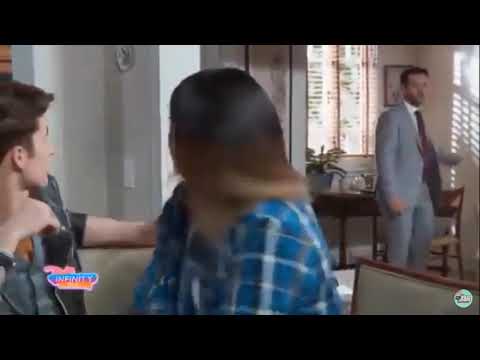 Bia 2 Capitulo 50 Mara provoca a Antonio y le dice a Alex que su padre planea cerrar el Fundom