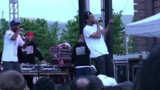 pac div opening for NERD @ uc part4 unedited