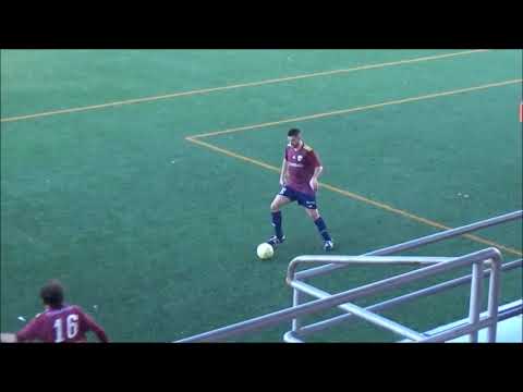 Resumen del Partido, Villanueva C.F. 1-1 C.D.Belchite 97. (Incluye los goles).