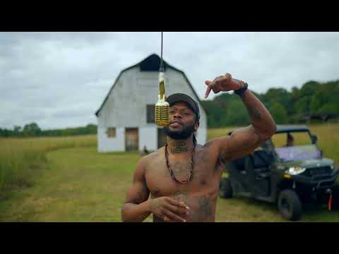 Tone Levels - My Mistakes Made Me Great (Live From The Barn)