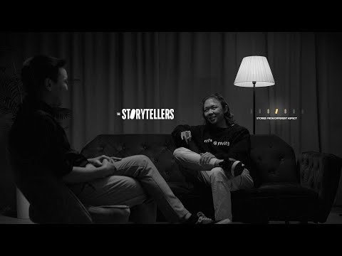 The Storytellers | nin9  - Season 2 Part 1