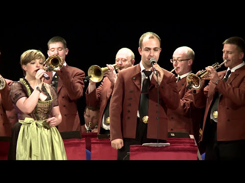 Blasmusik klingt so #OrchesterHolgerMueck