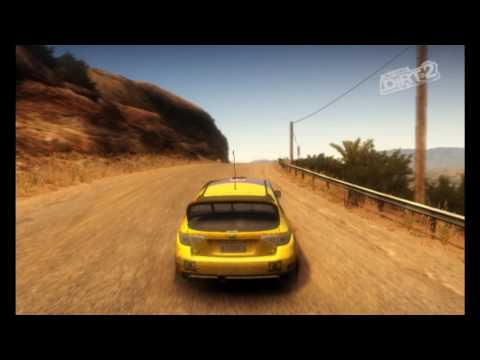 Dirt 2 gameplay marrocos by Ricardo Coelho