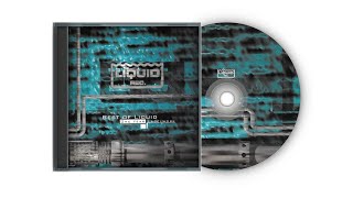 Buzz & Ace - Planet 303 [Liquid Rec.] (1995)