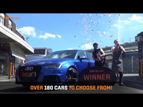 Win Your Dream Car! BOTB Winners - You Could be Next!