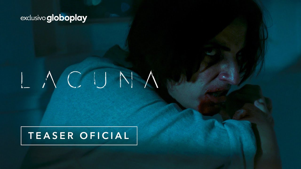 Trailer oficial de Lacuna