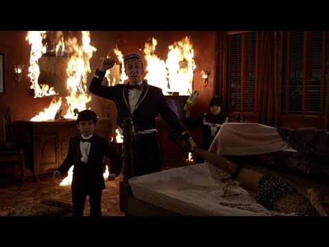 Four Rooms Full Movie Knowledge & Facts | Tim Roth | Jennifer Beals
