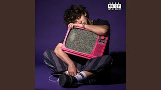 Cover art for GIBBERISH