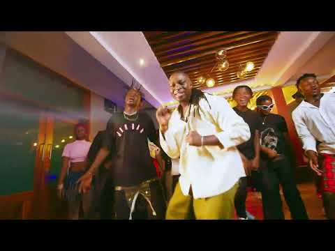 Vyper Ranking X Spector Nevada - Sijja (Offical Video)