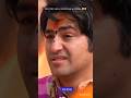 Emotional Moments During Ram Mandir Pran Pratishtha Rammandir Ayodhya Shriram Shrots