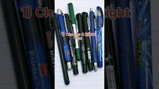 Download lagu How to write fast | how to write fast with good handwriting #shorts mp3 Download lagu How to write fast | how to write fast with good handwriting #shorts mp3