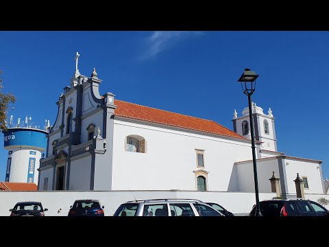 Lagoa in a Flash: A Rapid Exploration of the City - Algarve, Portugal