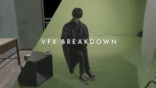 VFX&Motion DEMOREEL 2024