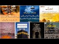 New Jumma Mubarak Status 2023 Happy Friday Quotes Happy Jummah Islamic Quotes