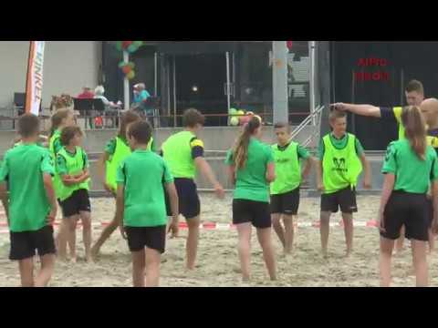 Bemmel on the beach 2018