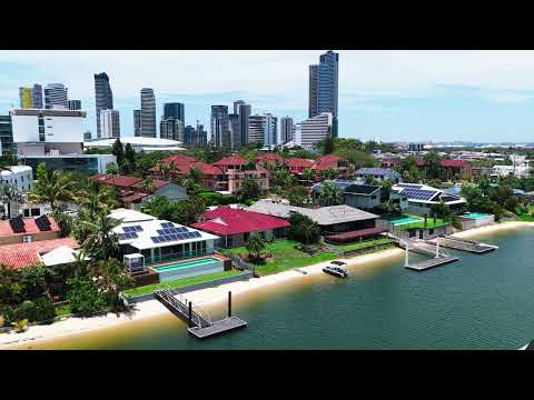 14 Eady Avenue, Broadbeach Waters, QLD 4218, 5 slaapkamers, 5 badkamers, House