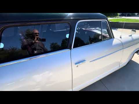 1960 Rambler American (CC-2114805) for sale in Hilton, New York