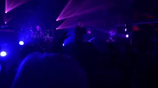 The Contortionist- Monochrome (Pensive)