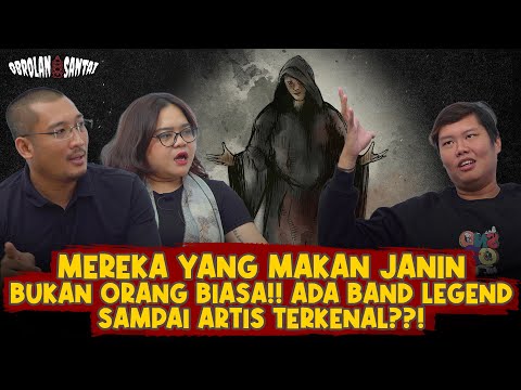 BONGKAR RAHASIA BESAR SEKTE PENGIKUT “GEREJA SETAN” DI INDONESIA