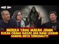 BONGKAR RAHASIA BESAR SEKTE PENGIKUT GEREJA SETAN DI INDONESIA